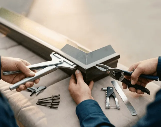 Why choose Gutter Repair in Wade, NC